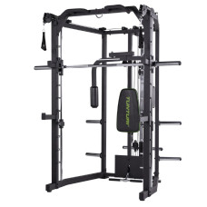 Фитнес станция Tunturi SM80 Full Smith